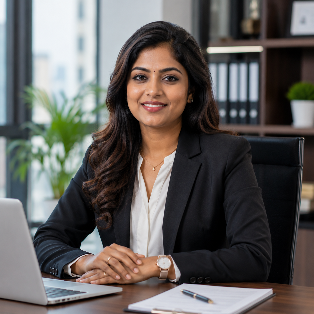 Lakshmi Venkatesh